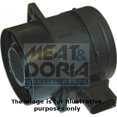 Mass Air Flow Sensor